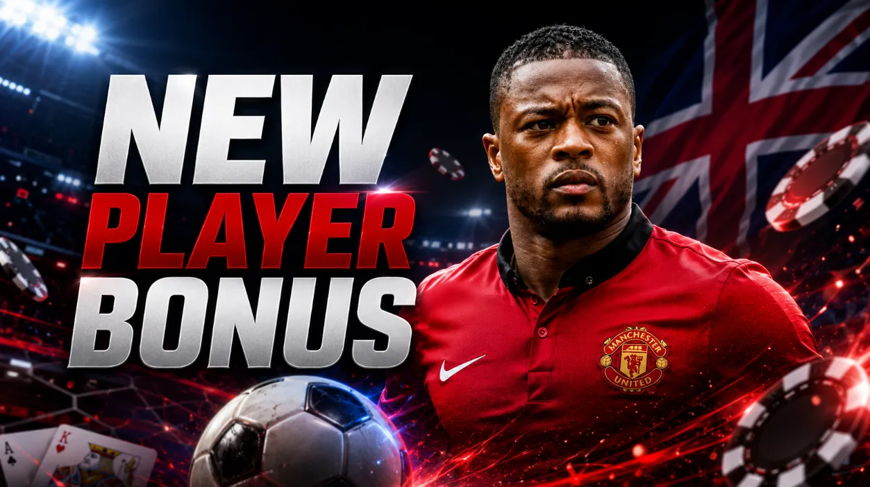 Bonuses for new players